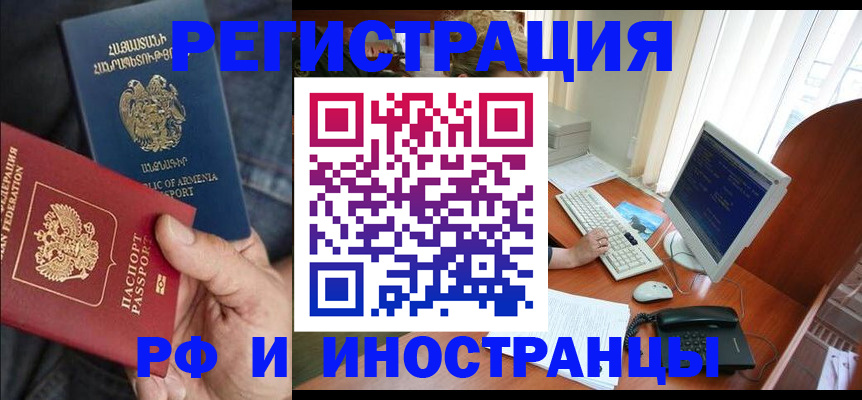 прописка для кредита в Дедовске